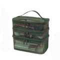 Bathroom Cosmetic Luxury Organiser Wholesale Travel Makeup Bag Transparent Cosmetic Storage Organizer Portable Toiletry Bag Skincare Makeup Carrier Vacation Travel Essentials Beauty Organizer Waterproof Cosmetic Case